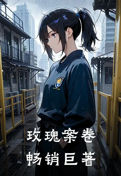 玫瑰案卷畅销巨著