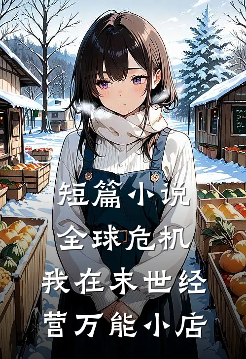 短篇小说全球危机：我在末世经营万能小店