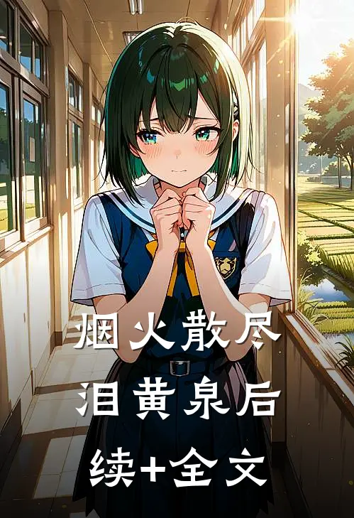 烟火散尽泪黄泉后续+全文