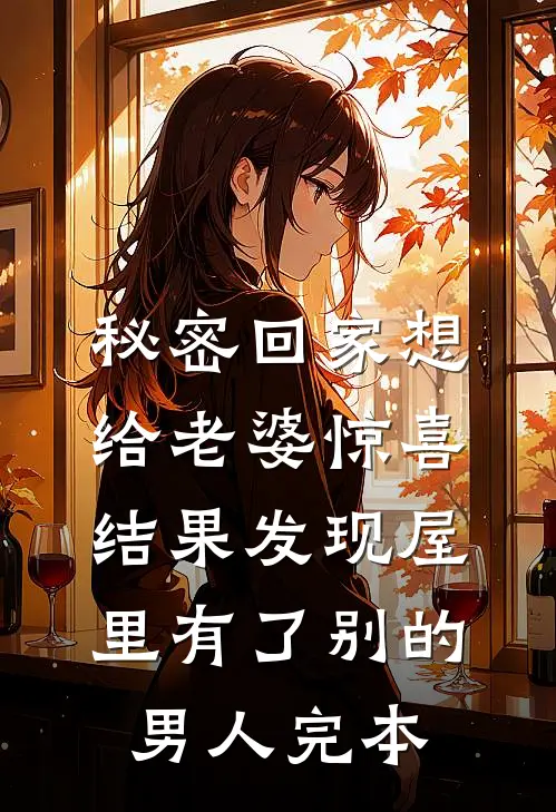 秘密回家想给老婆惊喜，结果发现屋里有了别的男人完本