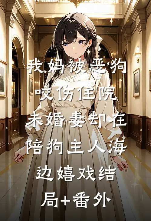 我妈被恶狗咬伤住院，未婚妻却在陪狗主人海边嬉戏结局+番外