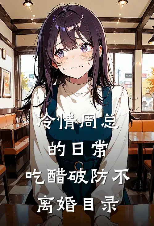 冷情周总的日常，吃醋破防不离婚目录