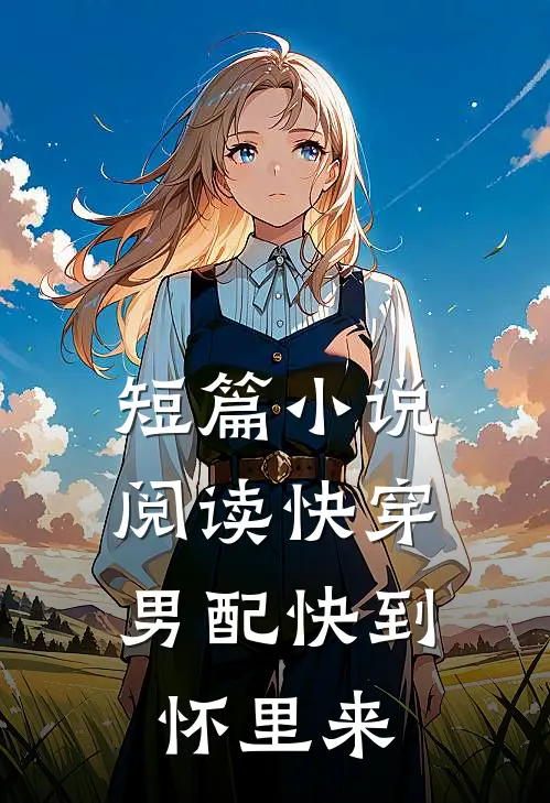 短篇小说阅读快穿：男配快到怀里来
