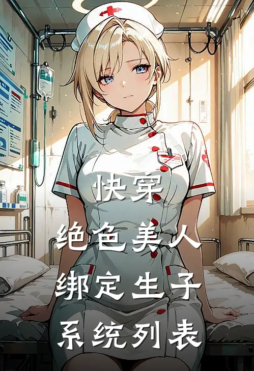 快穿：绝色美人绑定生子系统列表