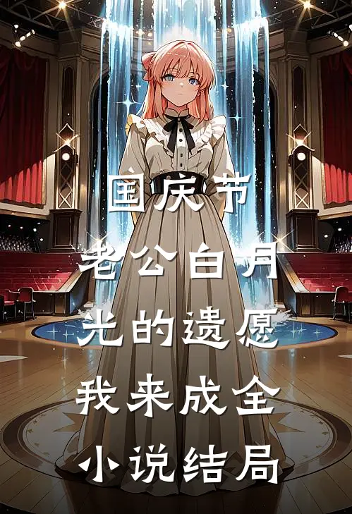 国庆节，老公白月光的遗愿，我来成全小说结局