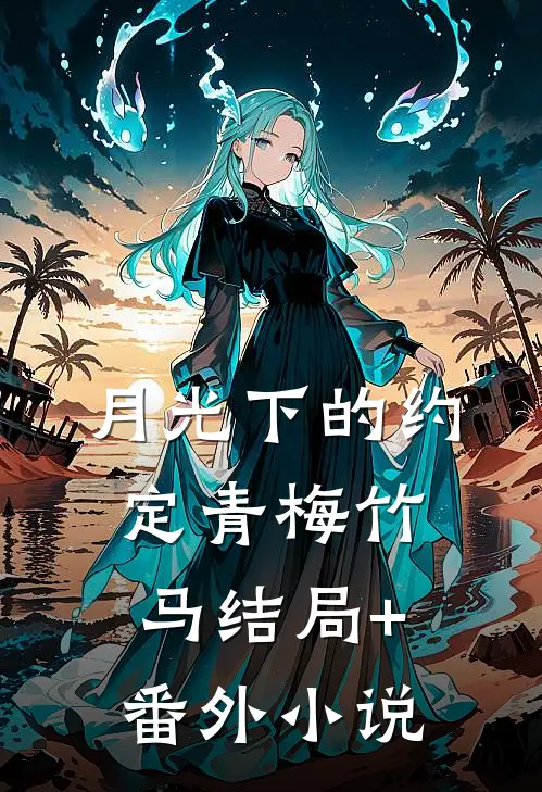 月光下的约定---青梅竹马结局+番外小说