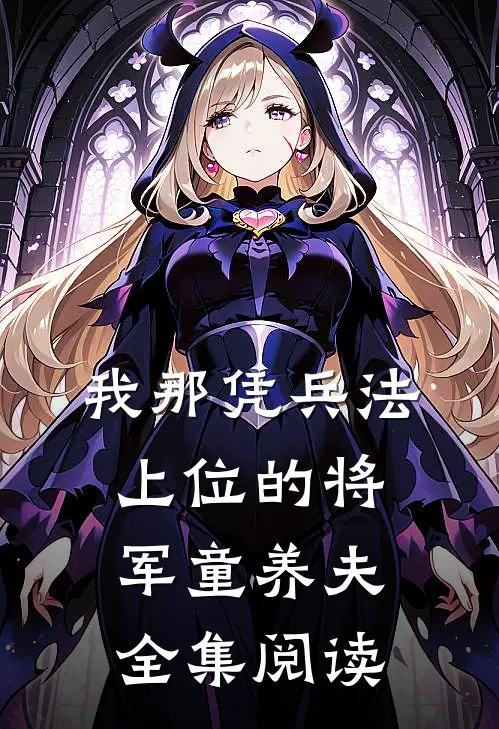 我那凭兵法上位的将军童养夫全集阅读