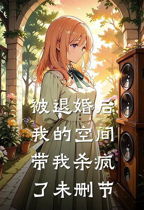 被退婚后，我的空间带我杀疯了未删节