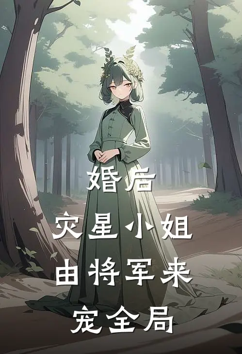 婚后，灾星小姐由将军来宠全局