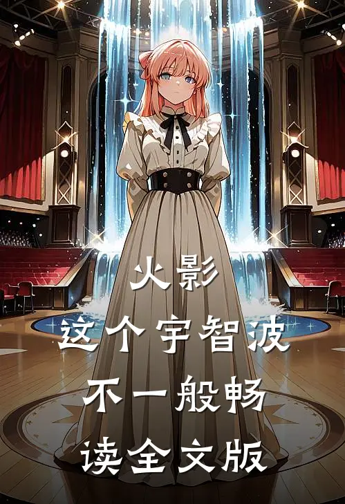 火影：这个宇智波，不一般畅读全文版
