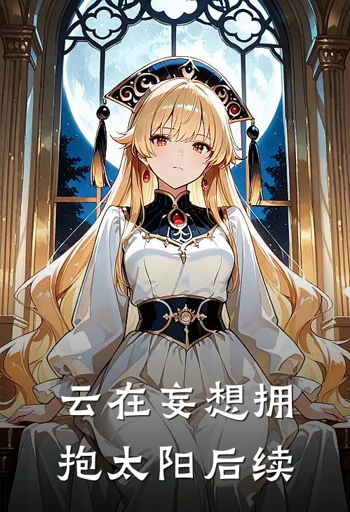 云在妄想拥抱太阳后续