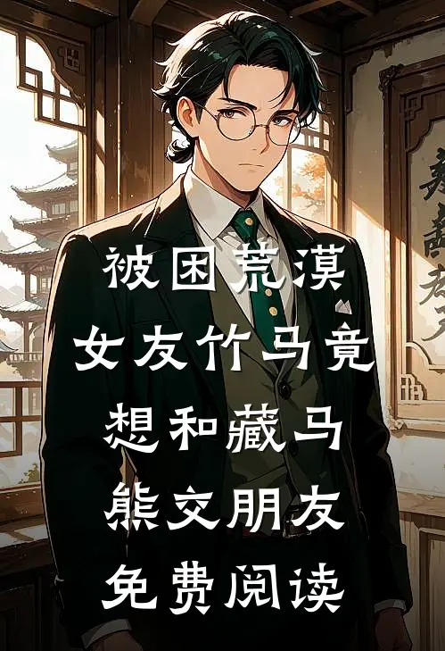 被困荒漠，女友竹马竟想和藏马熊交朋友免费阅读