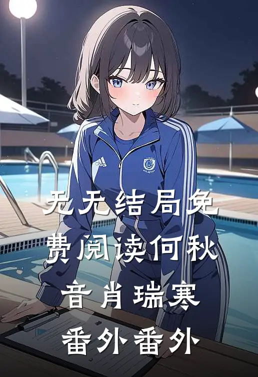 无无结局免费阅读何秋音肖瑞寒: 番外番外