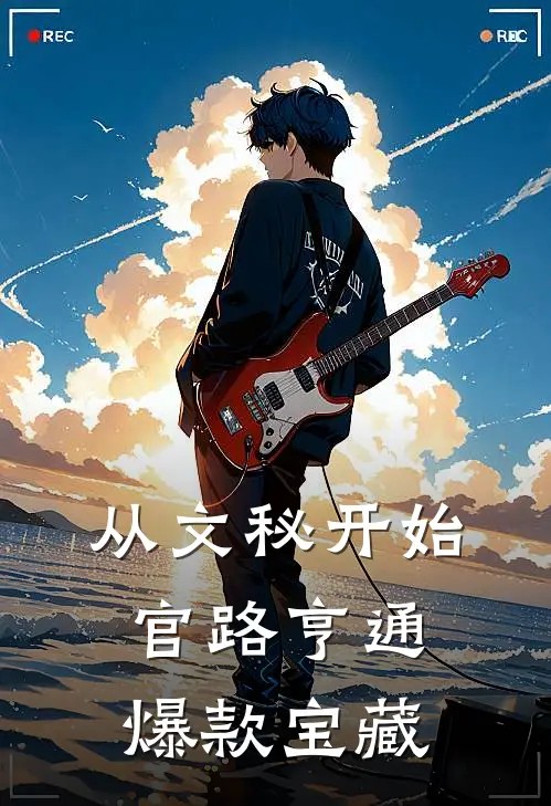 从文秘开始，官路亨通爆款宝藏