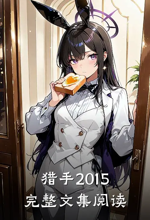 猎手2015完整文集阅读