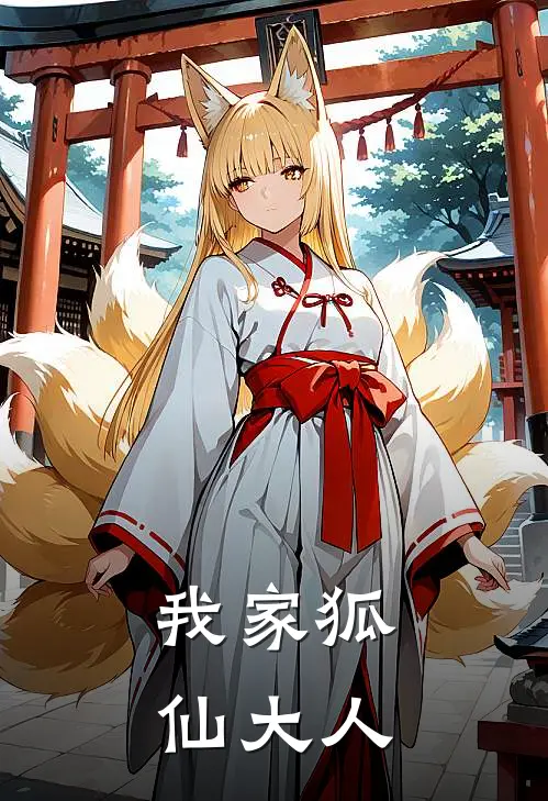 我家狐仙大人
