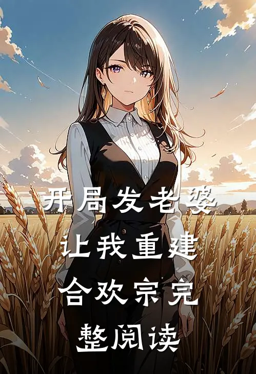 开局发老婆，让我重建合欢宗完整阅读
