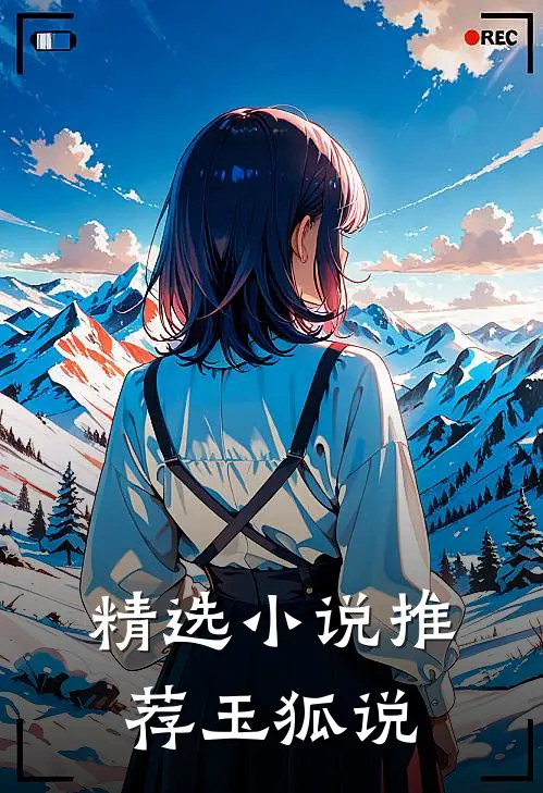 精选小说推荐玉狐说