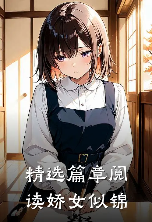精选篇章阅读娇女似锦