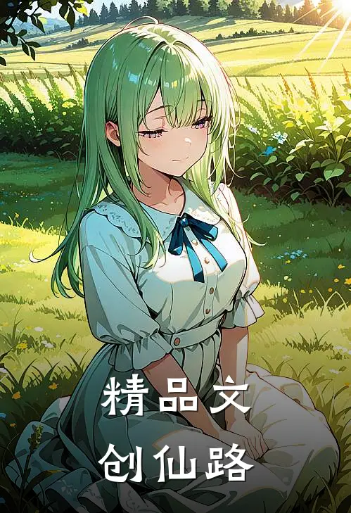 精品文创仙路