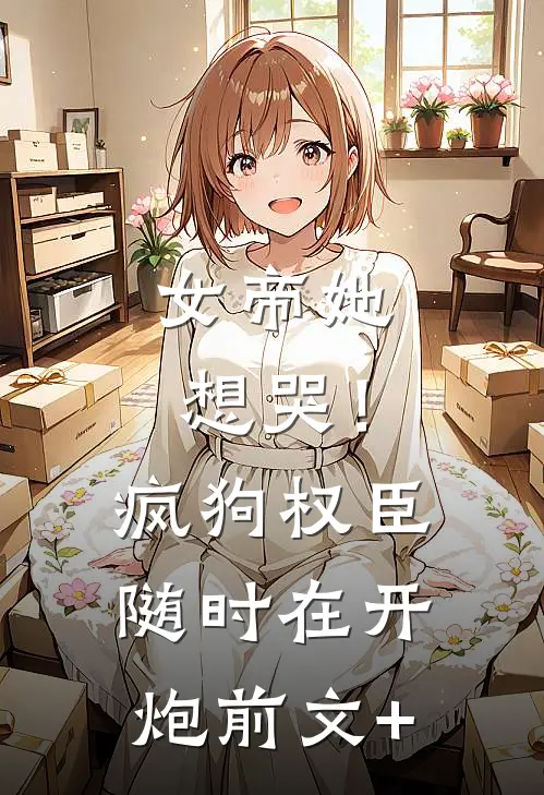 女帝她想哭！疯狗权臣随时在开炮前文+