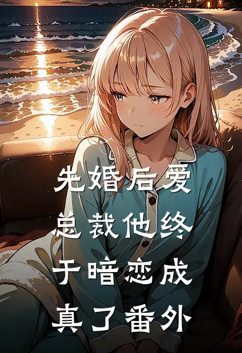先婚后爱：总裁他终于暗恋成真了番外