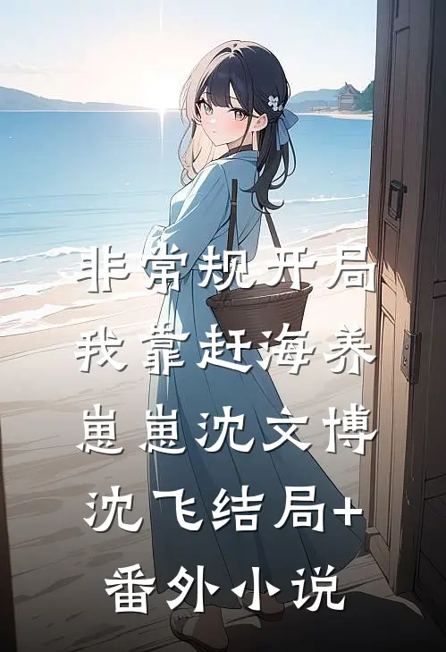 非常规开局：我靠赶海养崽崽沈文博沈飞结局+番外小说