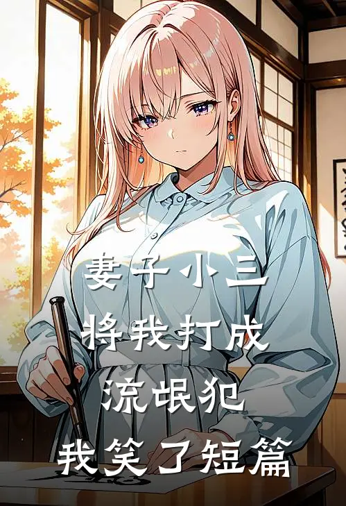 妻子小三将我打成流氓犯，我笑了短篇