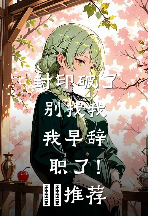 封印破了别找我，我早辞职了！​​推荐