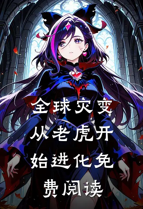 全球灾变，从老虎开始进化免费阅读