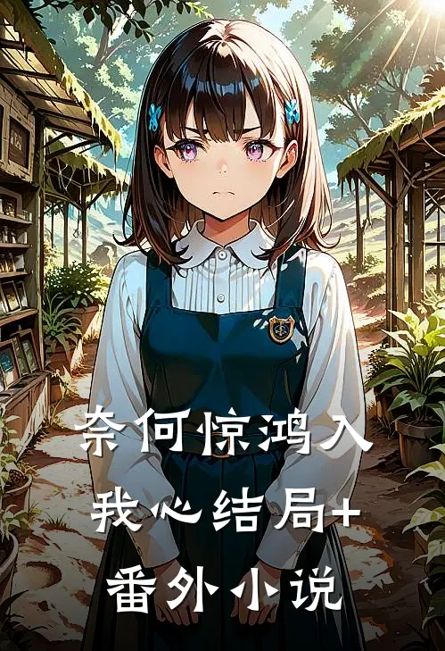 奈何惊鸿入我心结局+番外小说