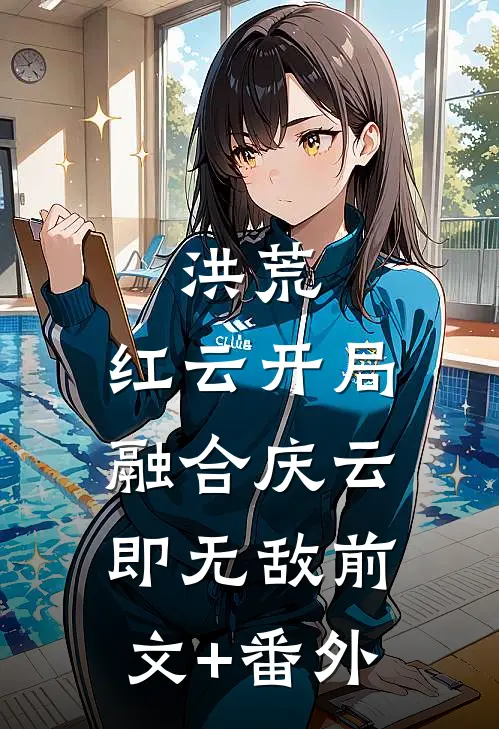 洪荒：红云开局，融合庆云即无敌前文+番外
