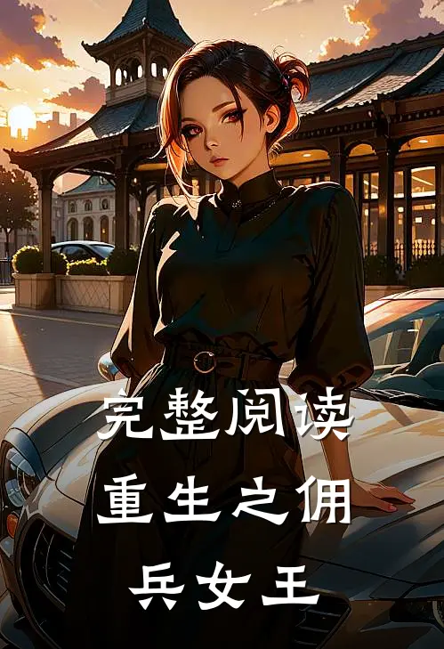 完整阅读重生之佣兵女王