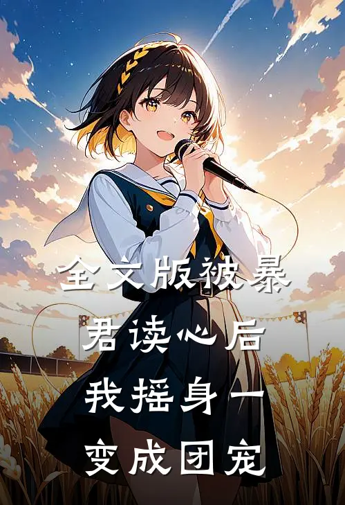 全文版被暴君读心后，我摇身一变成团宠