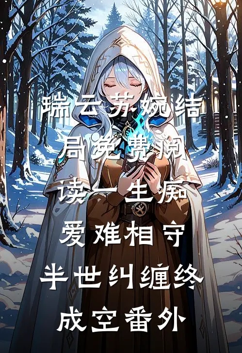瑞云苏婉结局免费阅读一生痴爱难相守，半世纠缠终成空番外