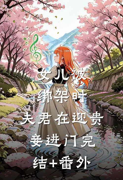 女儿被绑架时，夫君在迎贵妾进门完结+番外