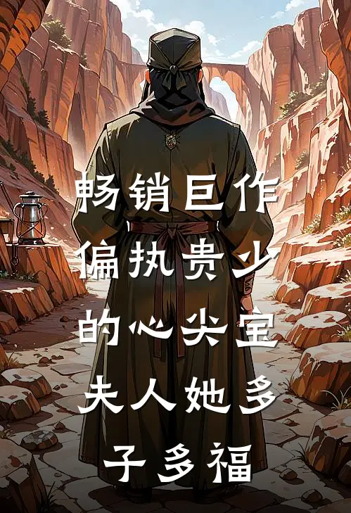 畅销巨作偏执贵少的心尖宝：夫人她多子多福