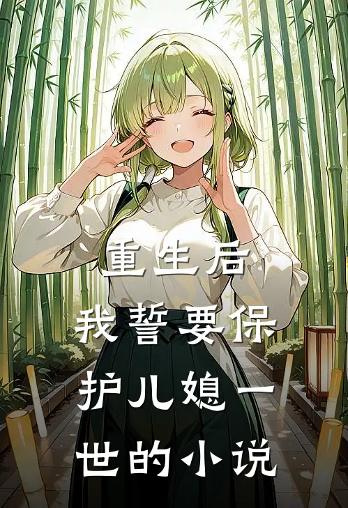 重生后，我誓要保护儿媳一世的小说