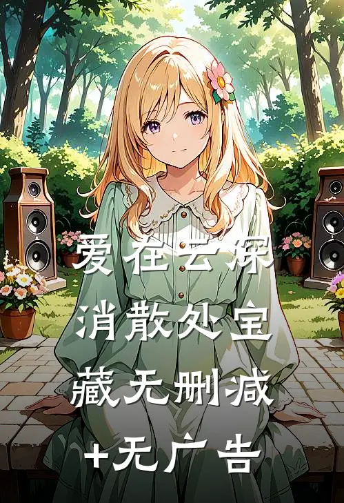 爱在云深消散处宝藏无删减+无广告
