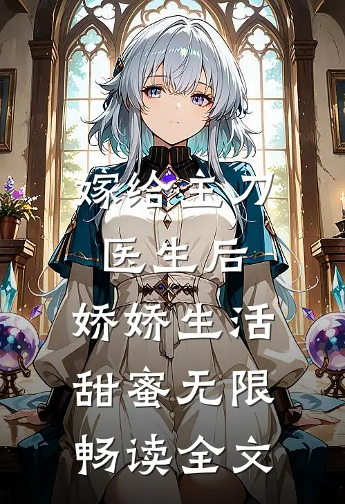 嫁给主刀医生后，娇娇生活甜蜜无限畅读全文
