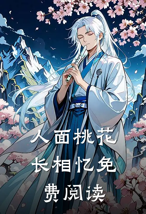 人面桃花长相忆免费阅读