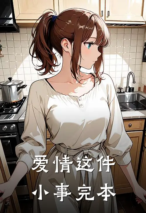 爱情这件小事完本