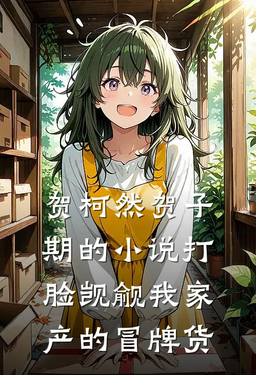 贺柯然贺子期的小说打脸觊觎我家产的冒牌货