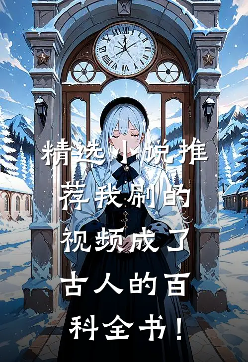 精选小说推荐我刷的视频成了古人的百科全书！