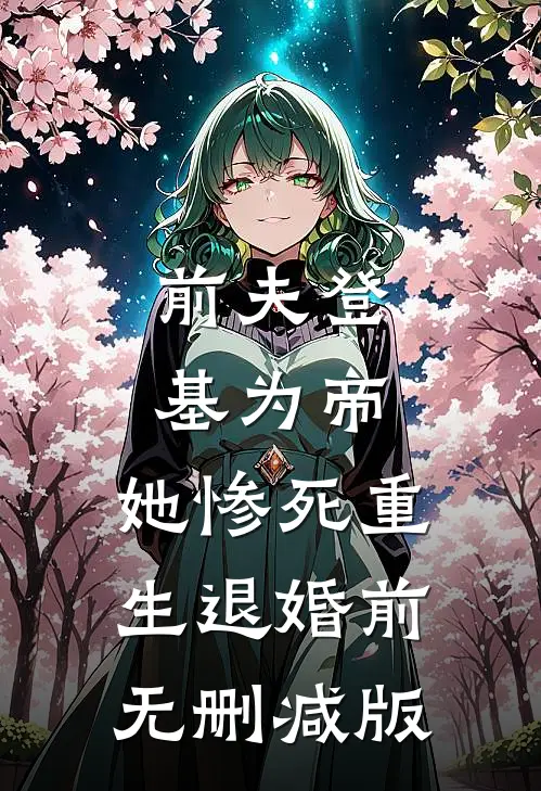 前夫登基为帝，她惨死重生退婚前无删减版