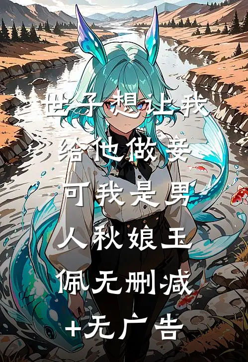 世子想让我给他做妾，可我是男人秋娘玉佩无删减+无广告