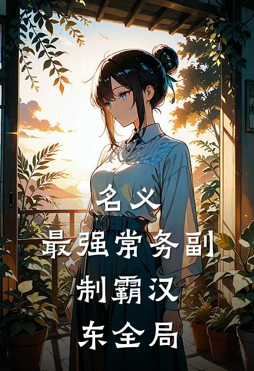 名义：最强常务副，制霸汉东全局