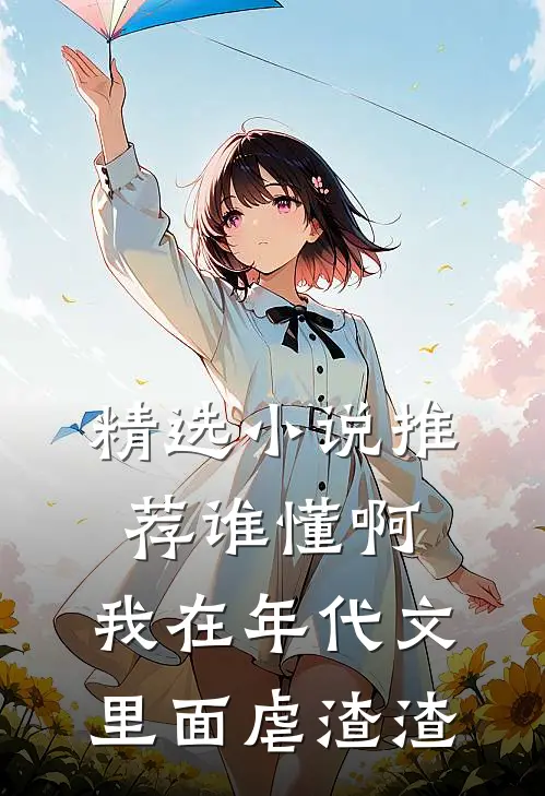 精选小说推荐谁懂啊，我在年代文里面虐渣渣