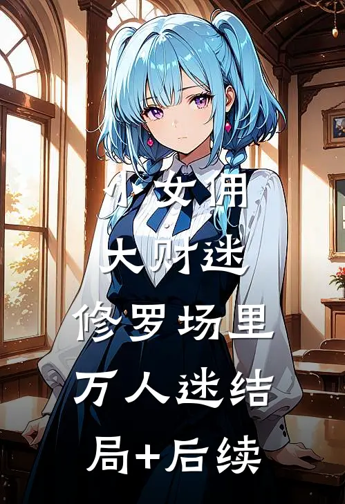 小女佣，大财迷，修罗场里万人迷结局+后续