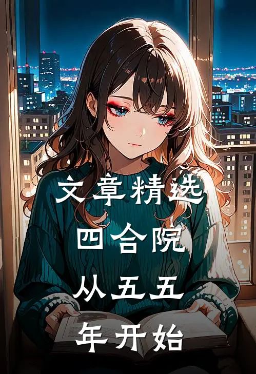 文章精选四合院：从五五年开始